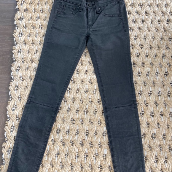 rag & bone - size 24 - Picture 2 of 6